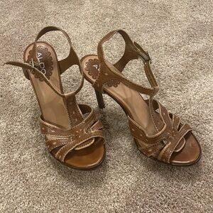 Aldo size 9 eu 40